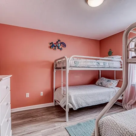 Alabama Sands Unit 2 Condo