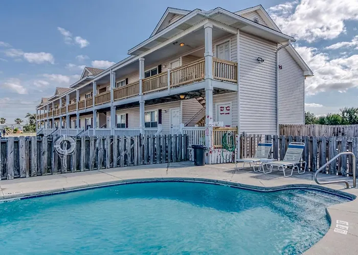 Alabama Sands Unit 2 Gulf Shores