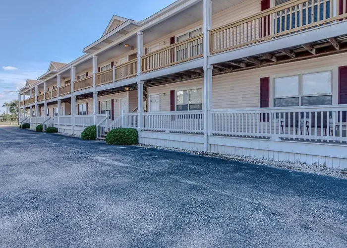 Apartment Alabama Sands Unit 2 Gulf Shores