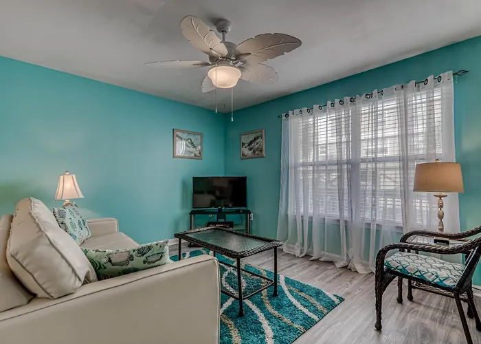 Apartment Alabama Sands Unit 2 *