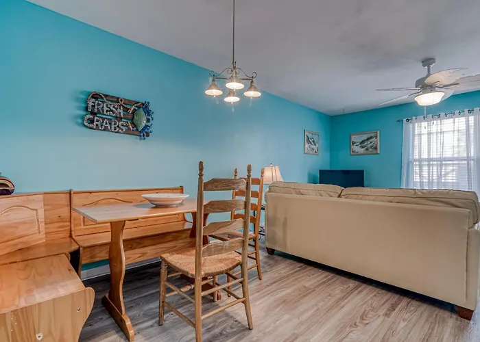 Alabama Sands Unit 2 Gulf Shores