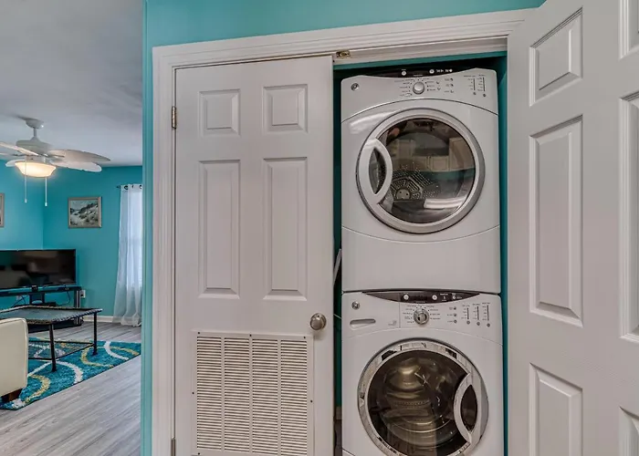Alabama Sands Unit 2 Apartment