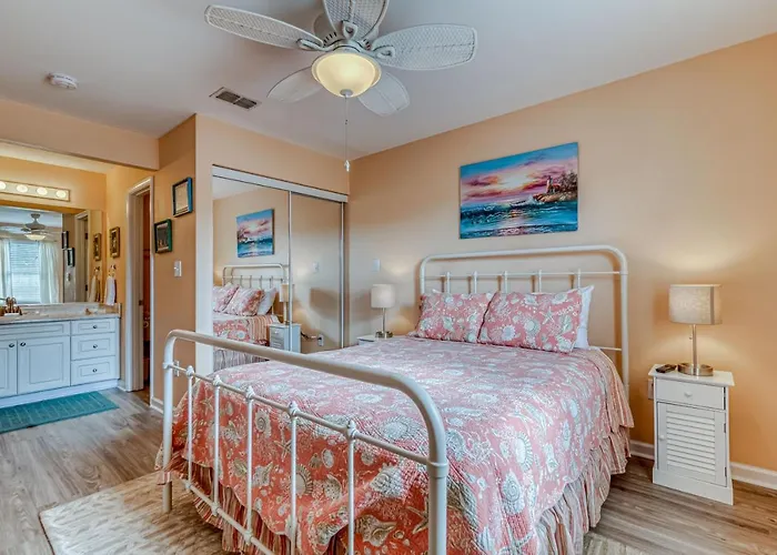 Alabama Sands Unit 2 Gulf Shores