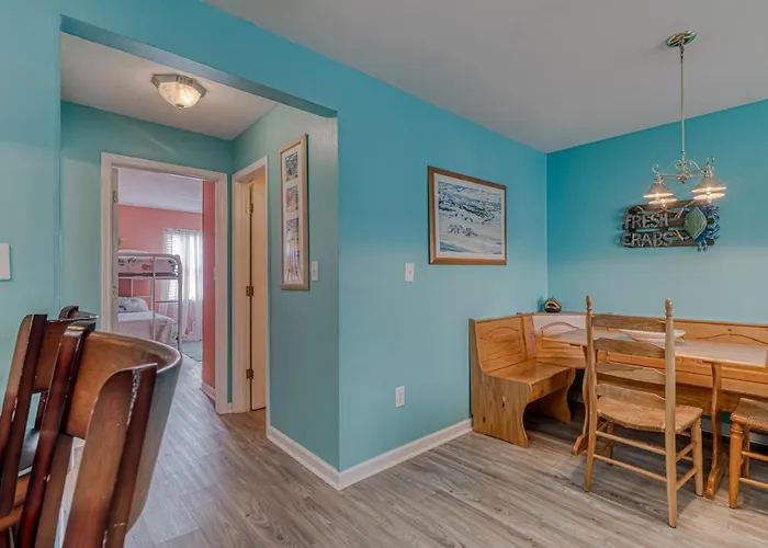 Apartment Alabama Sands Unit 2