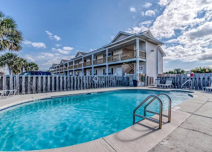 Apartment Alabama Sands Unit 2