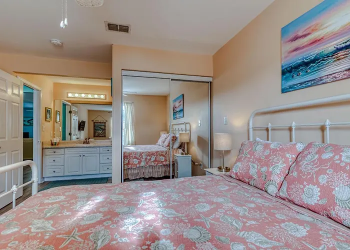Alabama Sands Unit 2 Gulf Shores