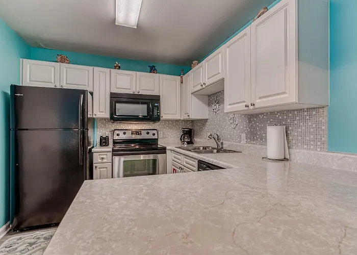 Apartment Alabama Sands Unit 2