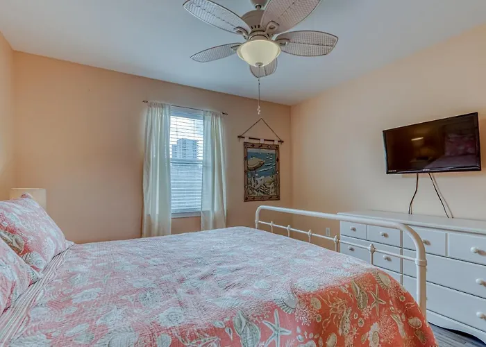 Alabama Sands Unit 2 * Gulf Shores